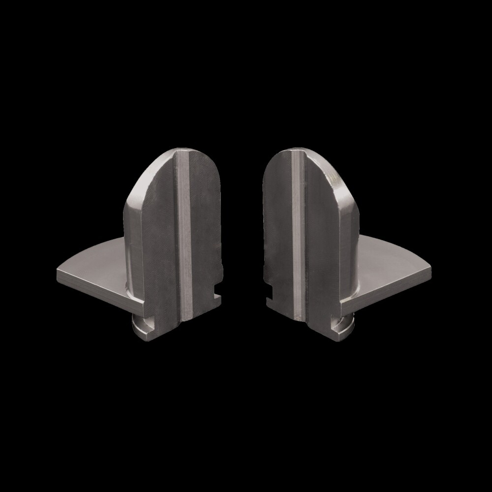 JURA QC Round Top 20 mm JURA QC Round Top 20 mm