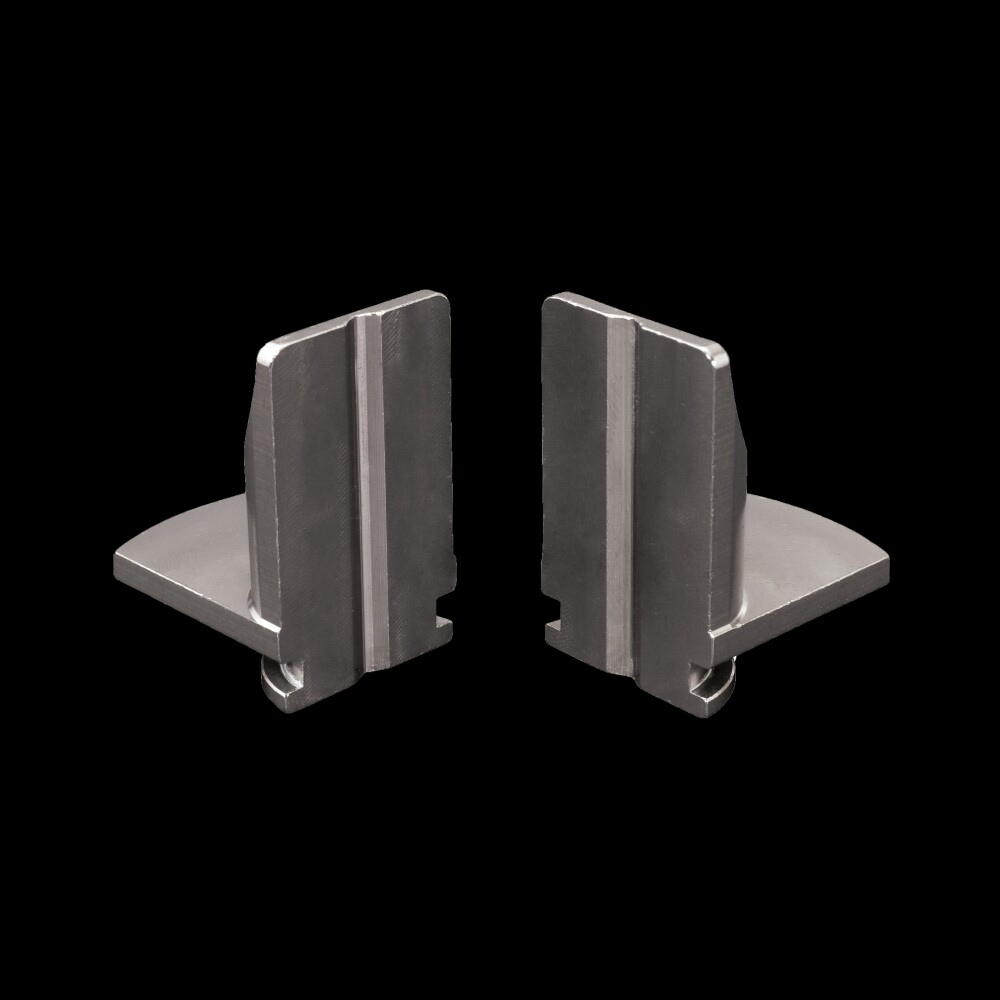 JURA QC Straight Top 20 mm JURA QC Straight Top 20 mm