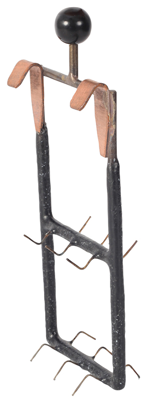 5520.4808 Warengestell für Ketten