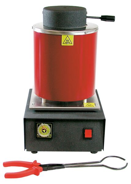 Schmelzofen Schmelzofen