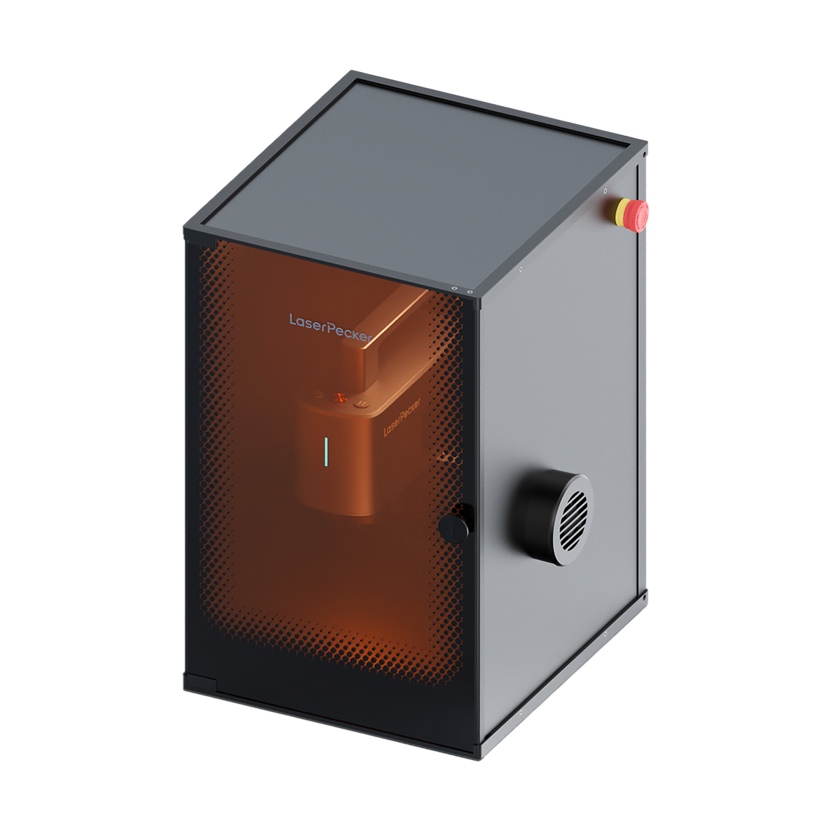 LaserPecker LP2 Plus - Klasse 1