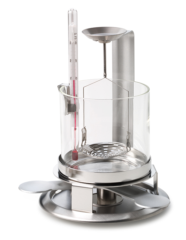 Mettler Kit zur Dichtebestimmung Mettler Kit zur Dichtebestimmung