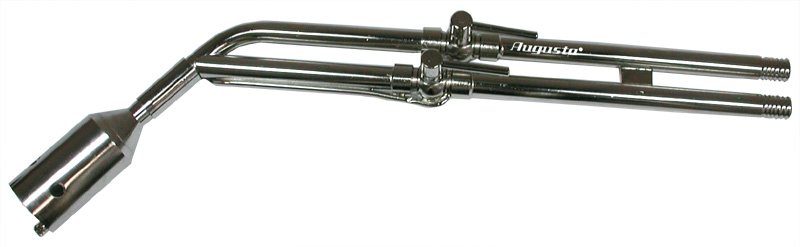 Lötrohr für Erdgas (Allgas)