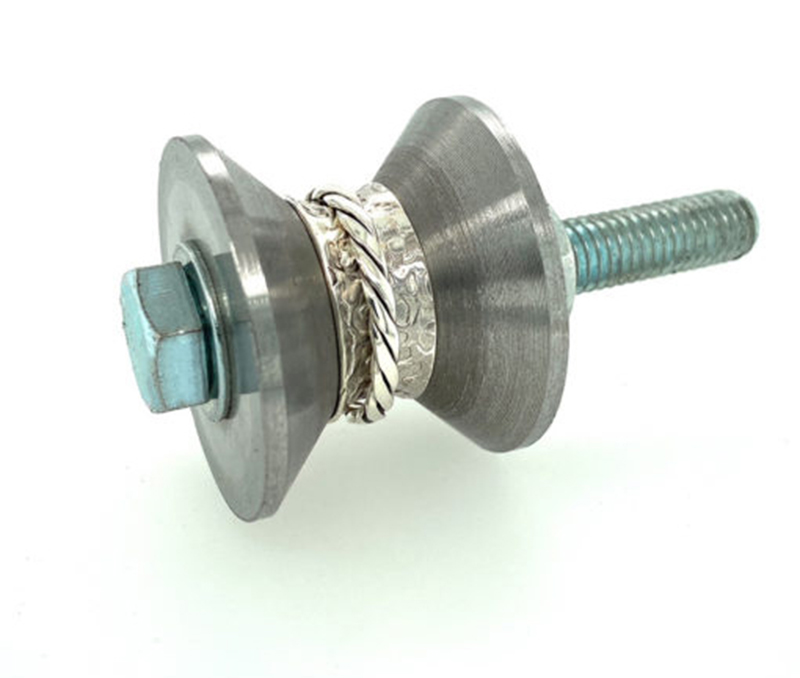 Durston Werkzeug für Drehringe/Meditationsringe Durston Werkzeug für Drehringe/Meditationsringe