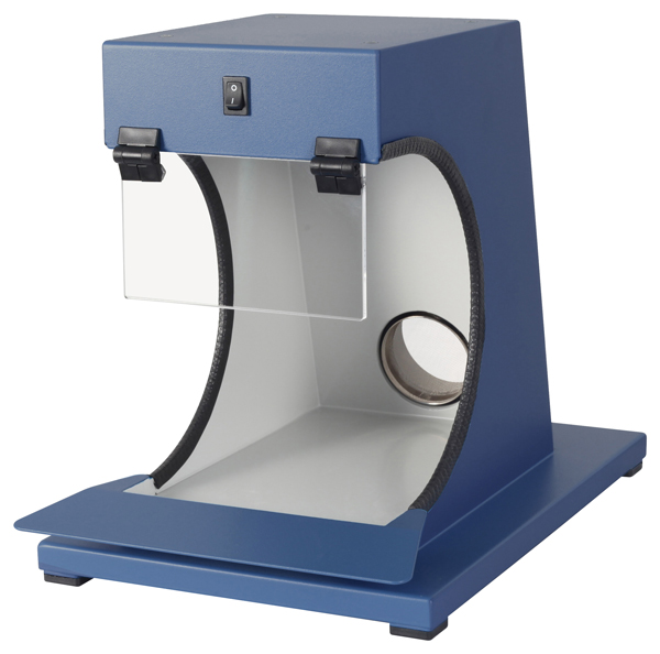 4588.270 Absaughaube für ASG 2