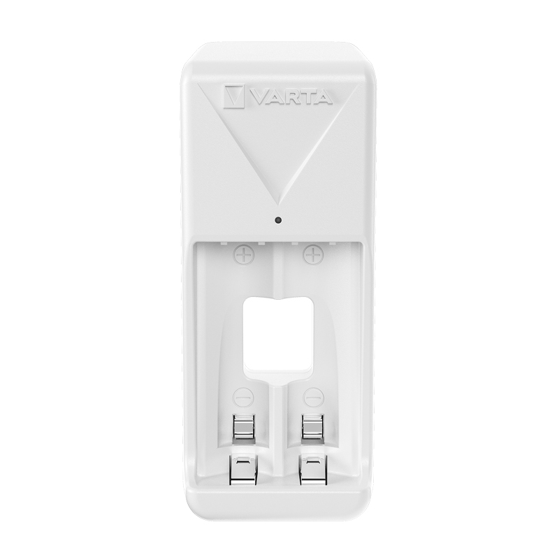 57642_V_vorne Varta Ladegerät Mini Charger