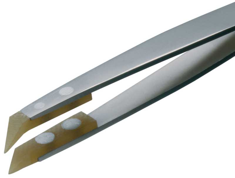 Rubis Pinzette antimagnetisch Nr. 49B Rubis Pinzette antimagnetisch Nr. 49B