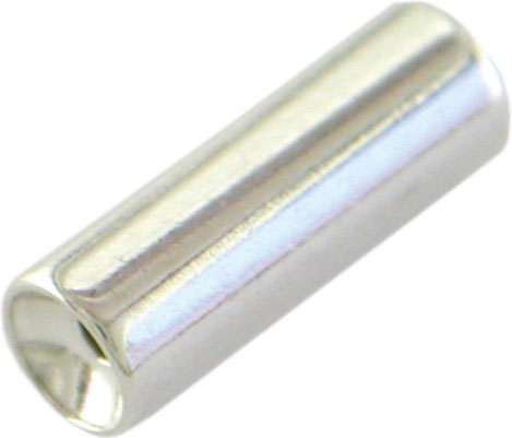 Zwischenteile 3,5 mm, Silber