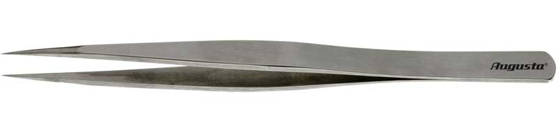 Dumont Pinzette Carbon