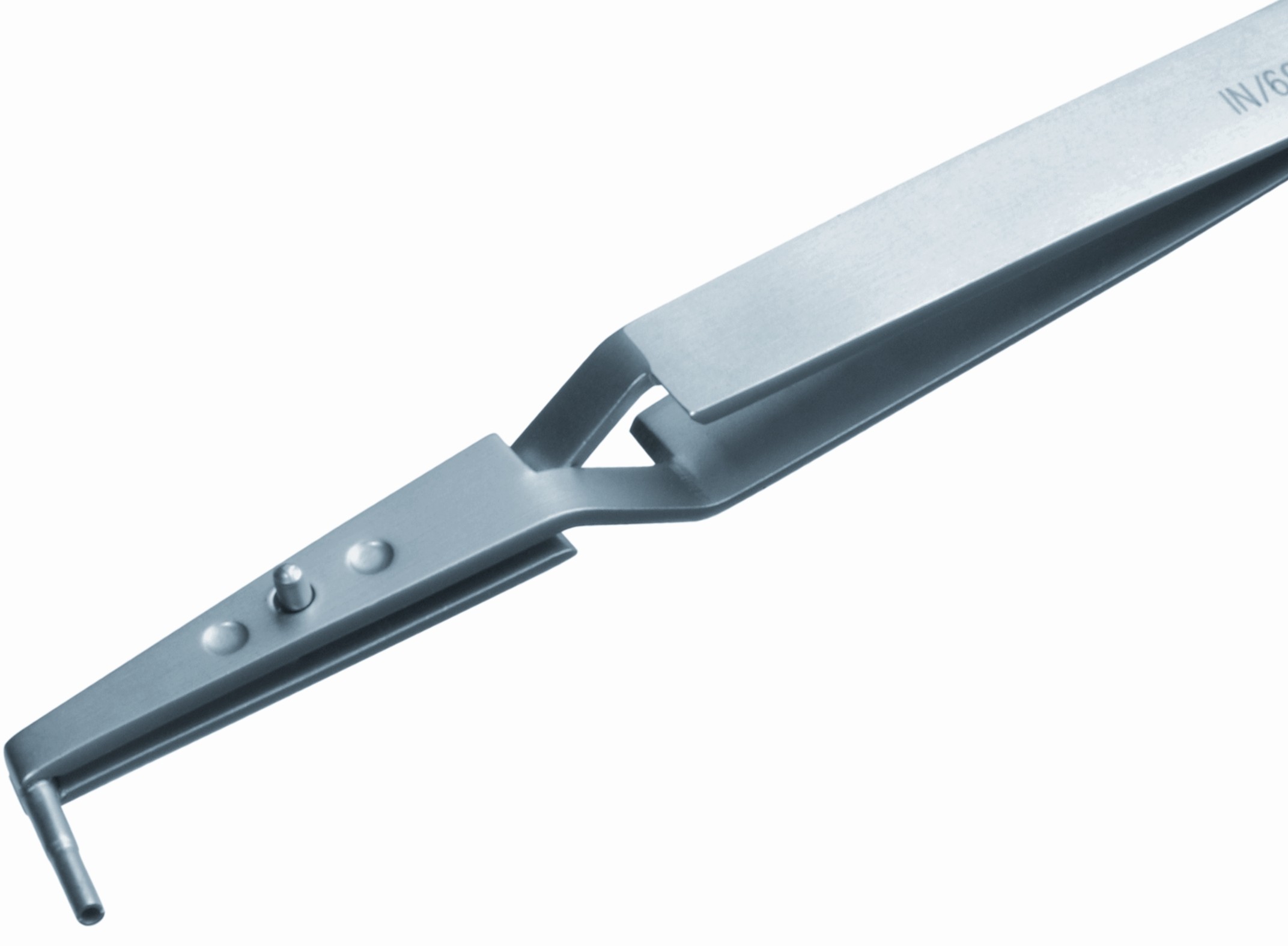 Rubis Pinzette antimagnetisch Nr. IN69-20 Rubis Pinzette antimagnetisch Nr. IN69-20