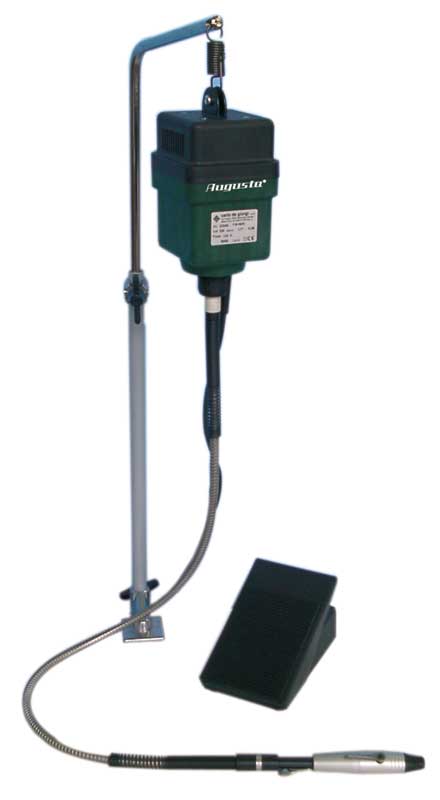 Hängebohrmaschine FV 80 PLUS