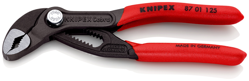 Knipex COBRA® Wasserpumpenzange