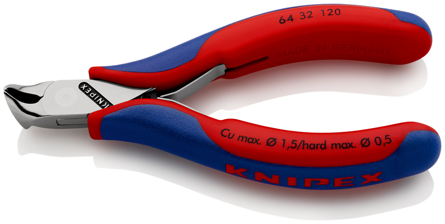 Knipex Elektronik-Vornschneider Knipex Elektronik-Vornschneider