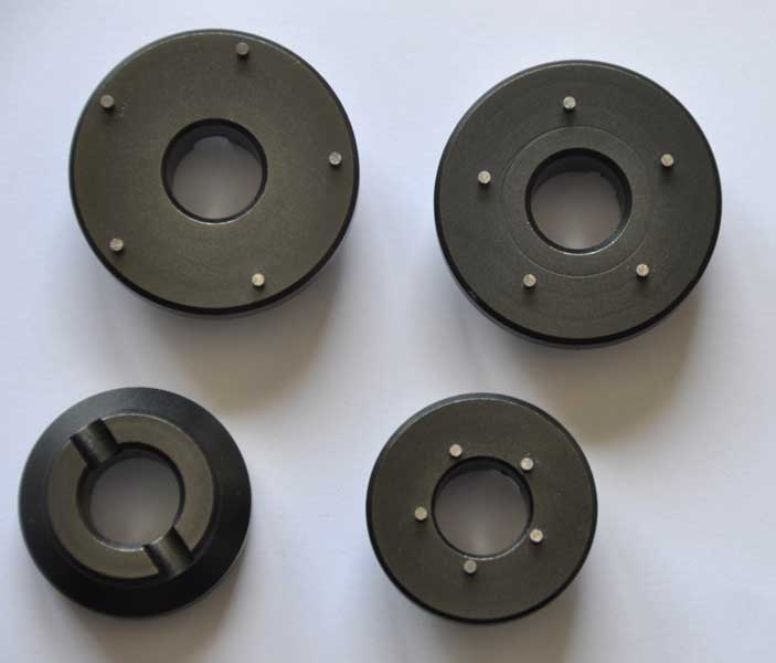 Gehäuseöffner für Omega Uhren