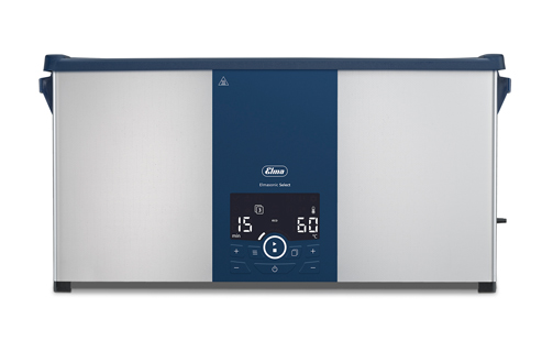 Ultraschallgerät Elmasonic Select 80