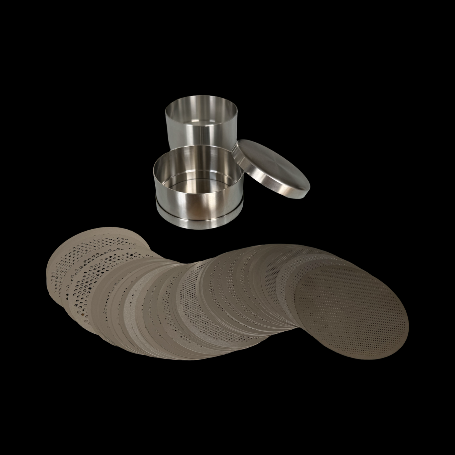 JURA Steinsiebe JURA Steinsiebe