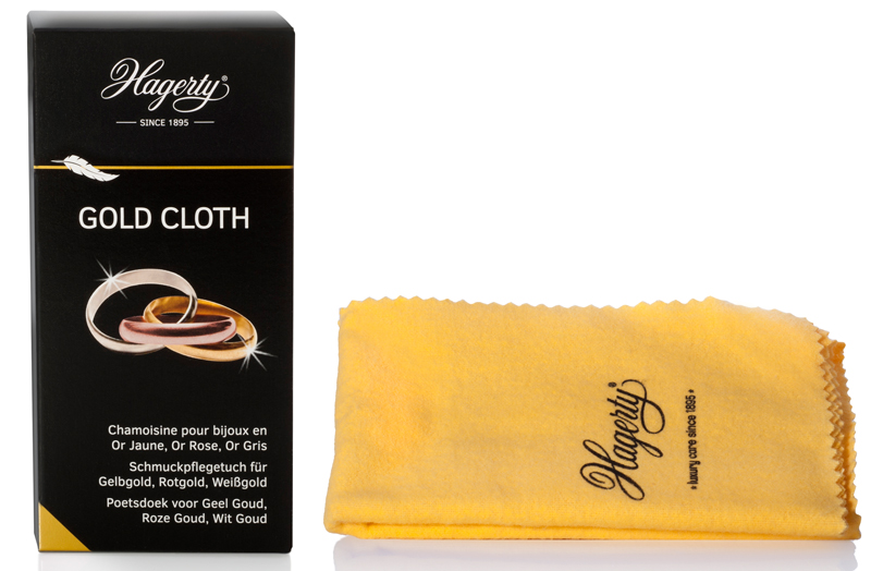 Hagerty Gold Cloth Hagerty Gold Cloth