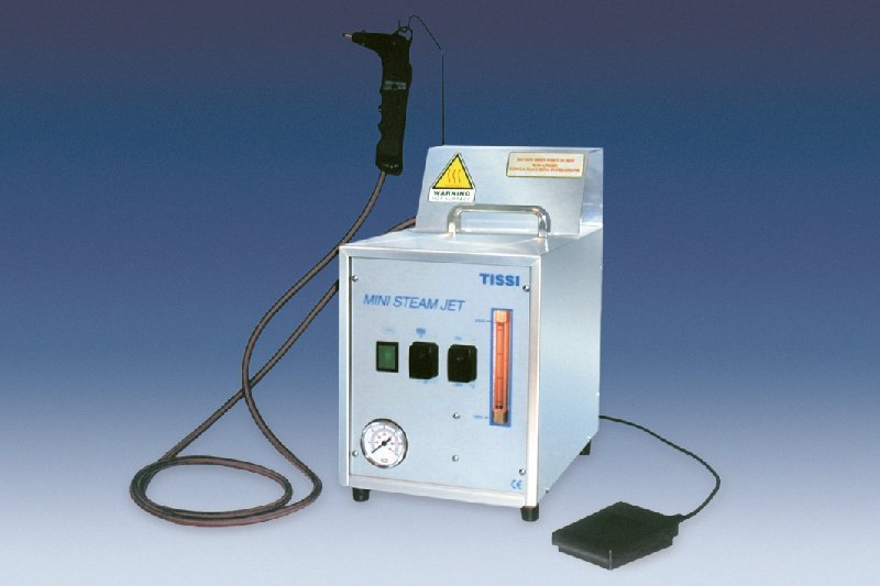 Dampfstrahlgerät Dampfstrahlgerät