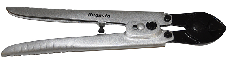 Gußabtrennzange 260 mm