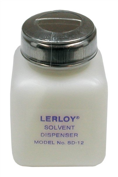 Flüssigkeitsspender 112 ccm