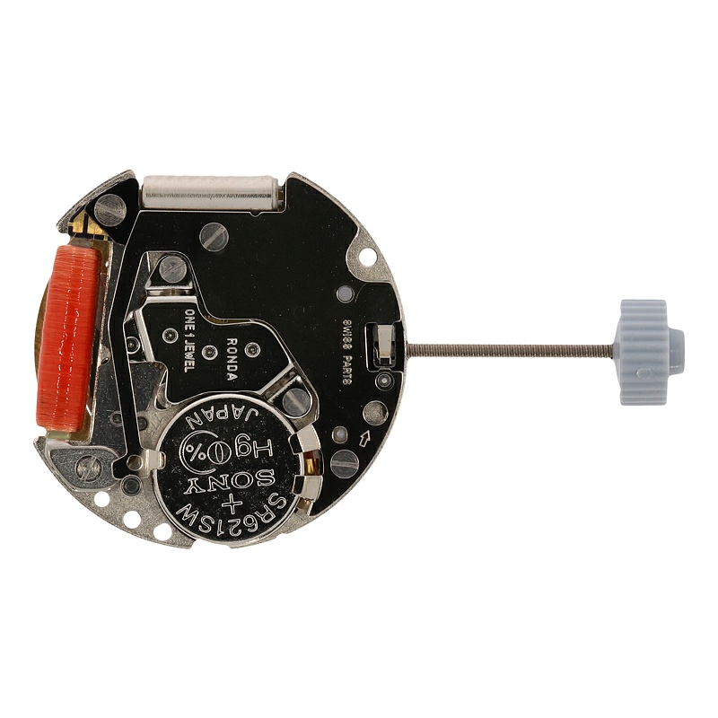 AU-Werk Ronda 775 D3