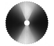 Busch Stahlfräser Form 232, Kreissäge Busch Stahlfräser Form 232, Kreissäge