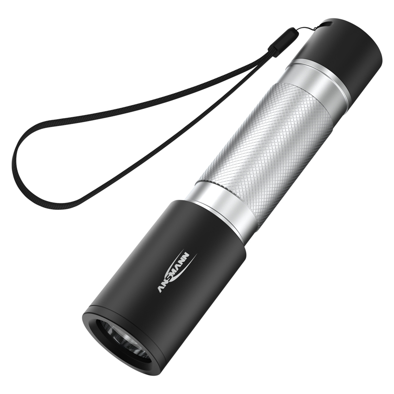 445_300B Ansmann LED Taschenlampe Daily Use 300B