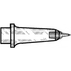 Bergeon Behälter und Hülse für Öler 7718-1A Bergeon Behälter und Hülse für Öler 7718-1A