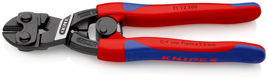 Knipex CoBolt® - Bolzenschneider
