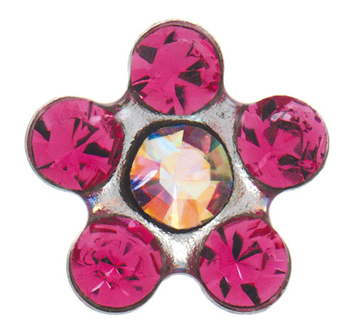 System 75 Erstohrstecker 14 kt Gelbgold System 75 Erstohrstecker 14 kt Gelbgold