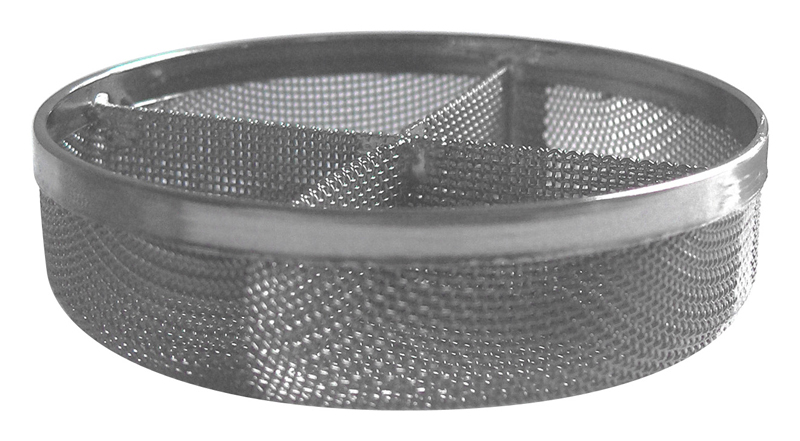 Korb mit 4-er Einteilung