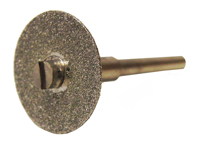 Diamantschleifscheibe