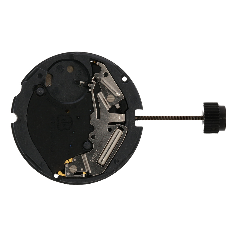 AU-Werk ETA 803.112 D3 AU-Werk ETA 803.112 D3