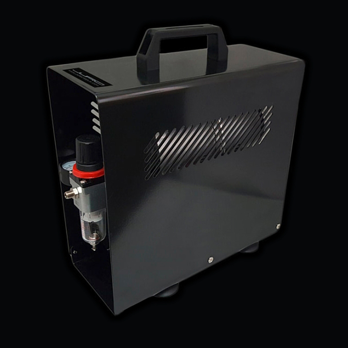 Mikrokompressor Mikrokompressor