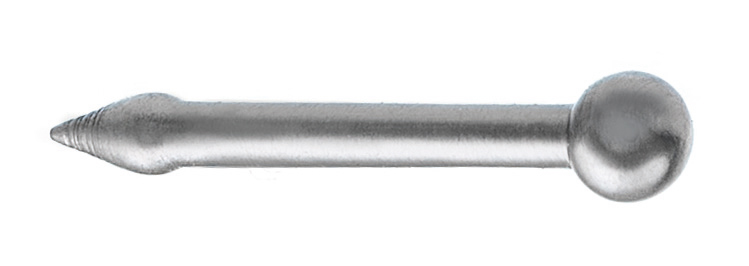 Nasenstecker zum Stechen