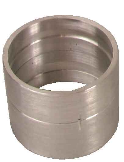 Gießring lose 60 mm