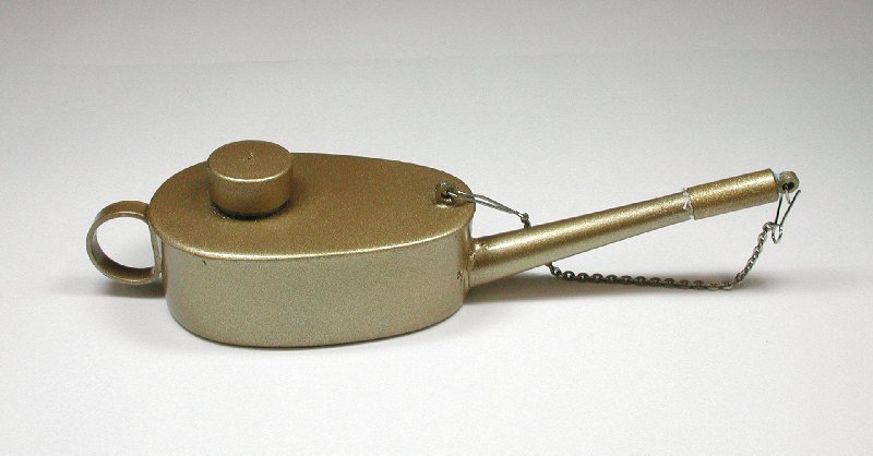 Spirituslampe Spirituslampe