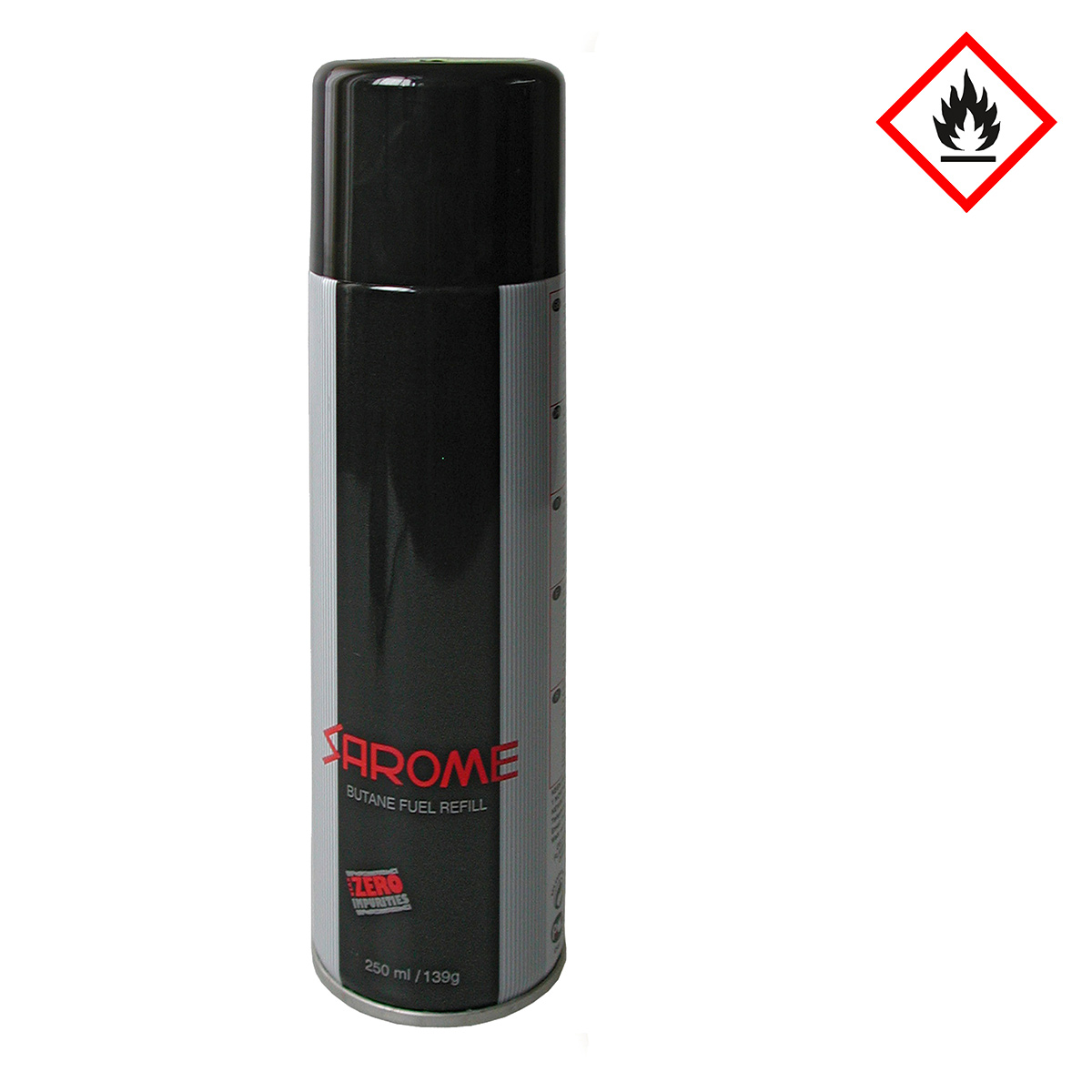 Universalgas Ersatzpatrone