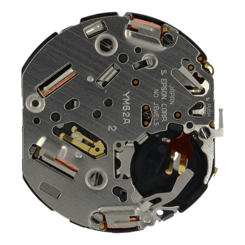 AU-Werk Shiojiri YM 62