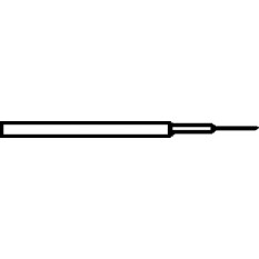 Bergeon Ersatznadel für Öler 7718-1A Bergeon Ersatznadel für Öler 7718-1A