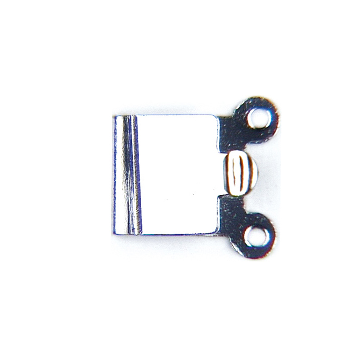 Schnepper für Collierschließen 2-reihig