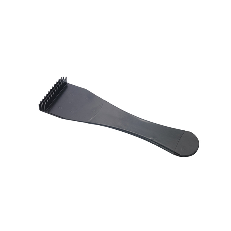 Schwabbelkamm zum Reinigen