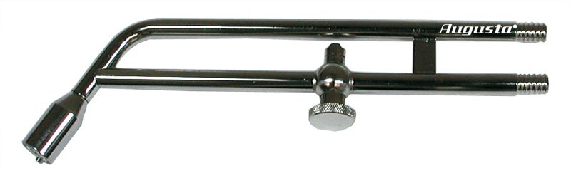 Lötrohr für Erdgas (Allgas)