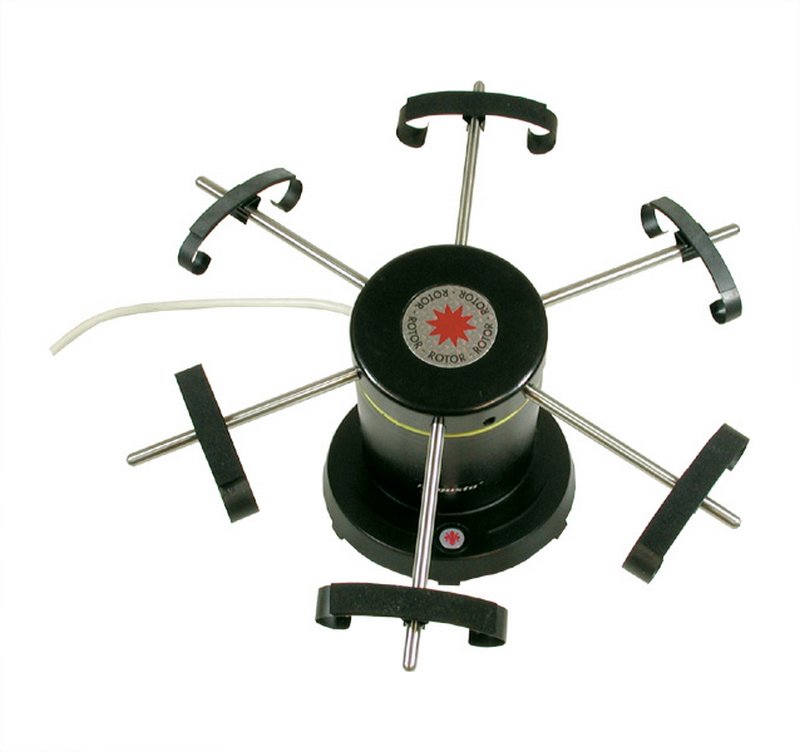 Umlaufreguliergerät