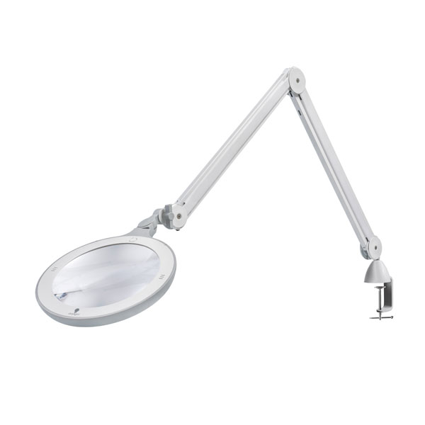Daylight LED Lupenleuchte OMEGA 7