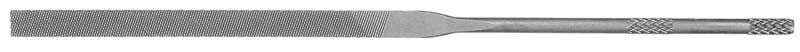 Nadelfeile flachstumpf 180 mm Hieb 2 Nadelfeile flachstumpf 180 mm Hieb 2