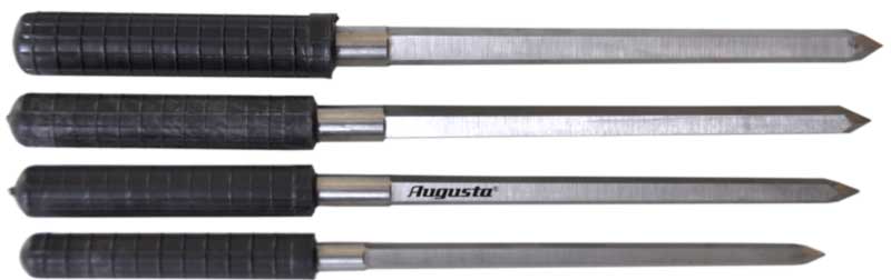 Sortiment Reibahlen mit Heft Sortiment Reibahlen mit Heft