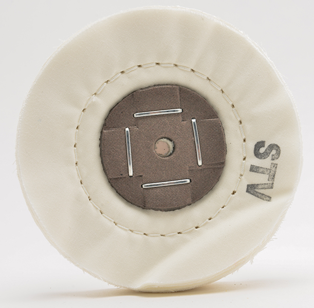 Polierscheibe Baumwolle Merard # STV Polierscheibe Baumwolle Merard # STV