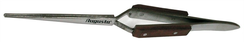 Lötkreuzpinzette 160 mm - gerade Lötkreuzpinzette 160 mm - gerade