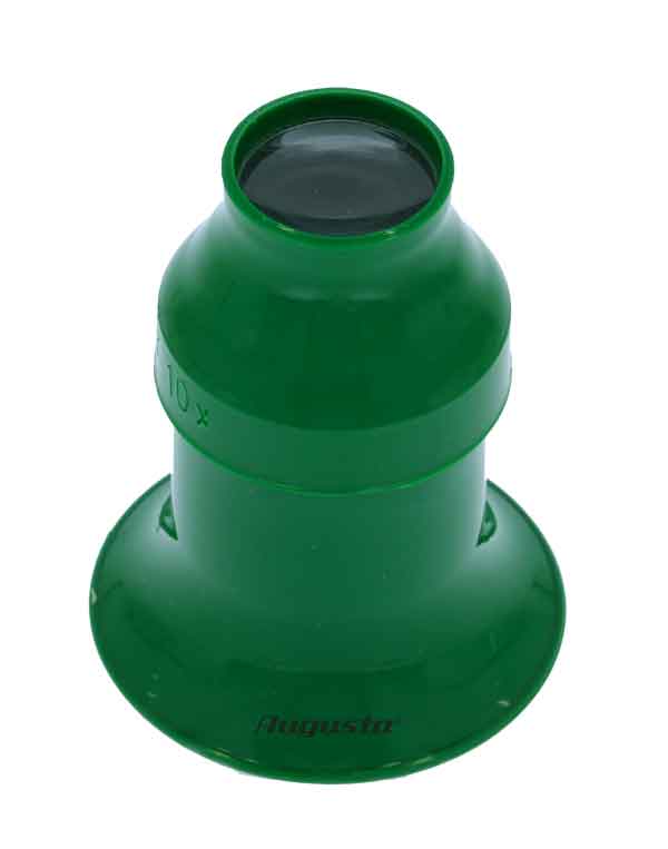 Sternkreuz Steinlupe 10 X